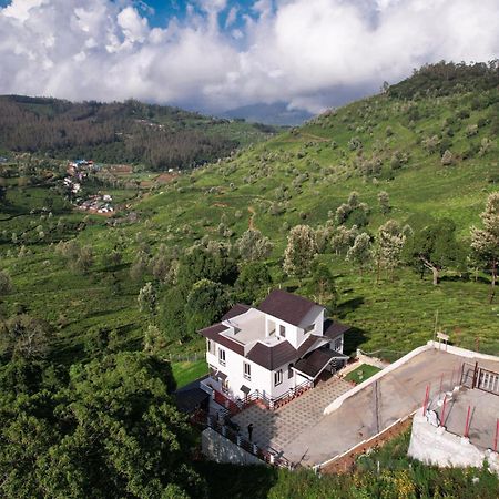 Ekostay I Pearl House Villa I 360 Degrees Tea Estate Ooty Ngoại thất bức ảnh