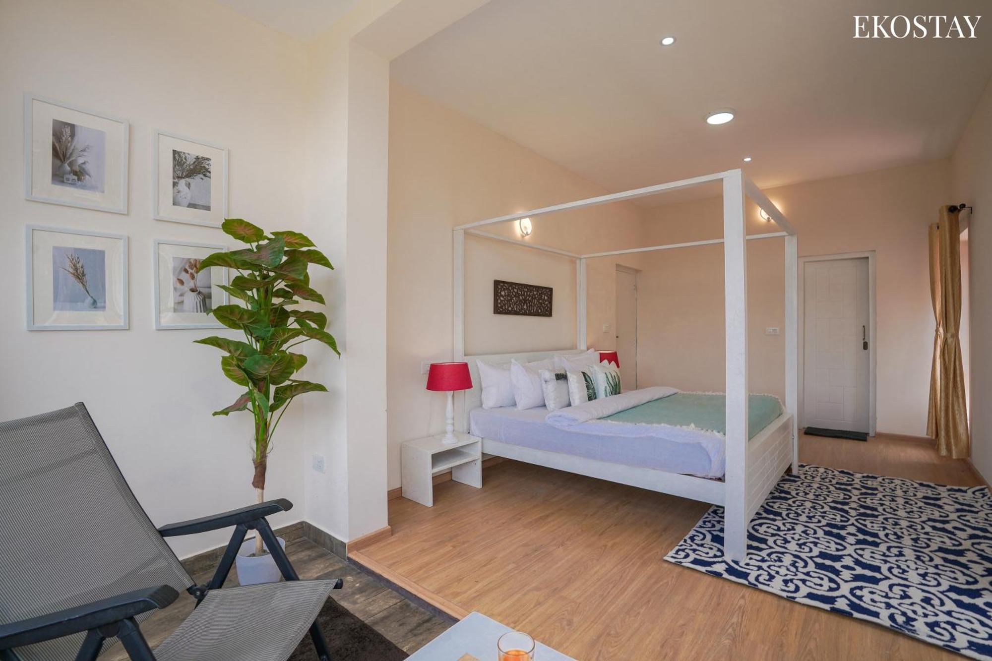 Ekostay I Pearl House Villa I 360 Degrees Tea Estate Ooty Ngoại thất bức ảnh