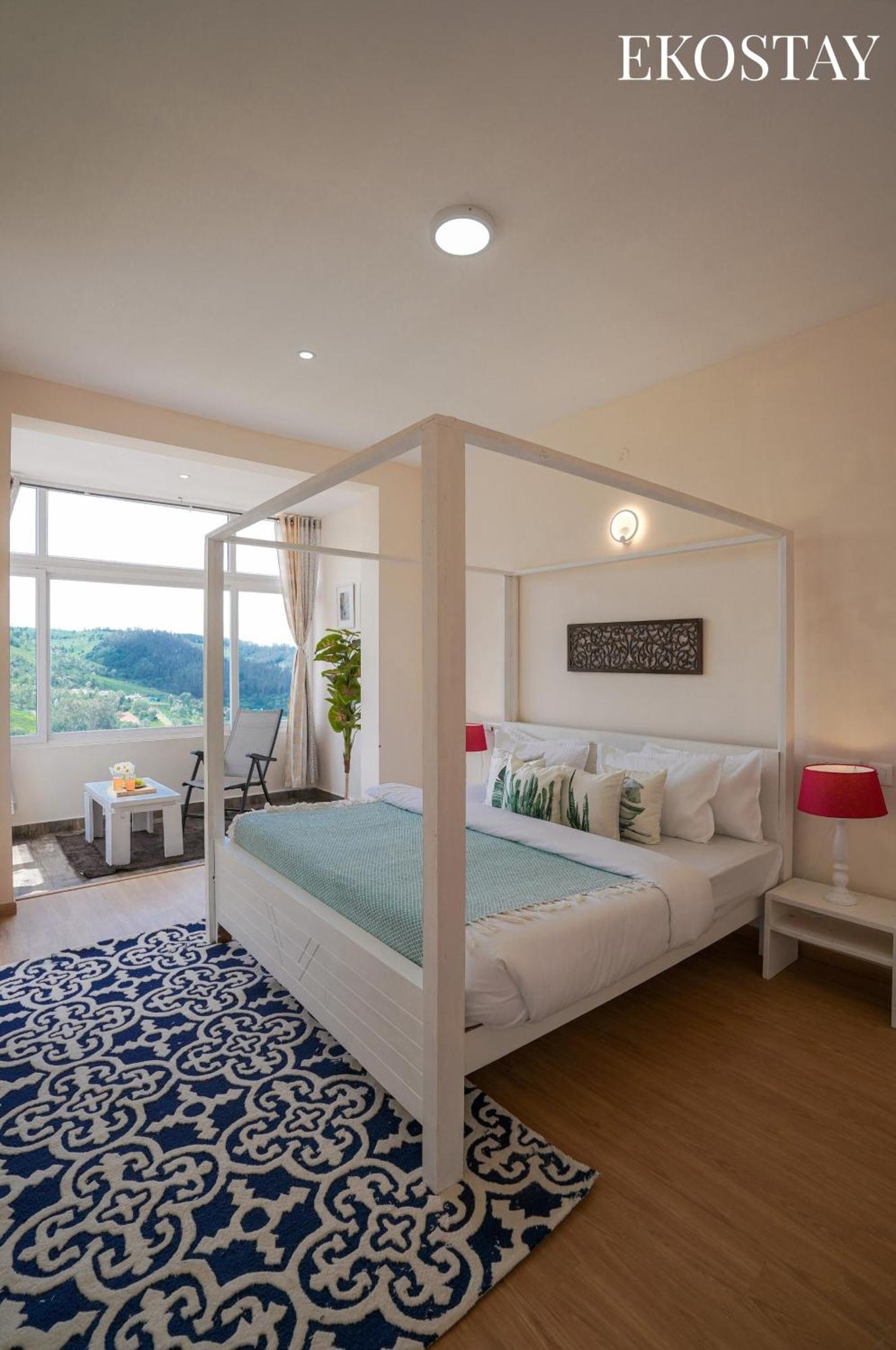 Ekostay I Pearl House Villa I 360 Degrees Tea Estate Ooty Ngoại thất bức ảnh