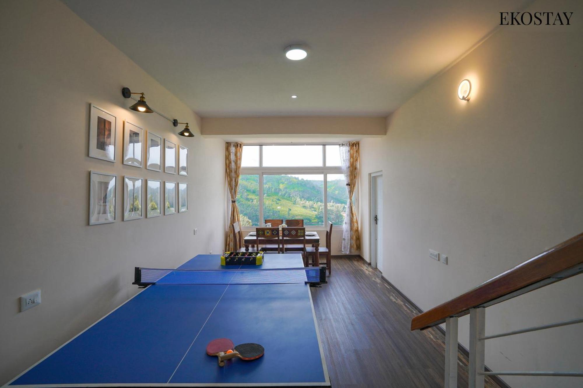 Ekostay I Pearl House Villa I 360 Degrees Tea Estate Ooty Ngoại thất bức ảnh